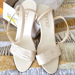 Leather Ladies Sandals